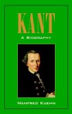 Kant: A Biography (eBook, ePUB)