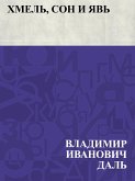 Khmel', son i jav' (eBook, ePUB)