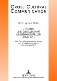 Literatur und Gesellschaft im interkulturellen Vergleich (eBook, PDF)
