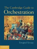 Cambridge Guide to Orchestration (eBook, ePUB)