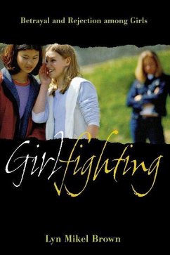 Cover Girlfighting (eBook, PDF)