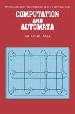 Computation and Automata (eBook, PDF) Computation and Automata (eBook, PDF)