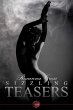 Sizzling Teasers (eBook, PDF) - Bild 1