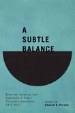 Subtle Balance (eBook, PDF)
