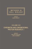Chromatin and Chromosomal Protein Research I (eBook, PDF)