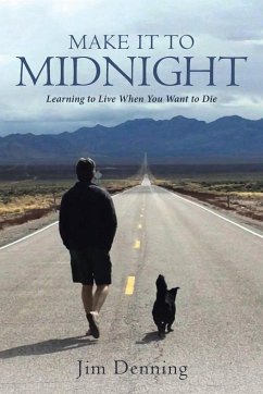 Make it to Midnight - Denning, Jim