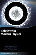 Relativity in Modern Physics - Bild 1