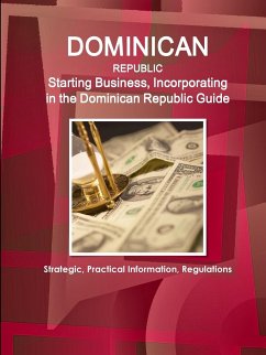 Dominican Republic - Ibp, Inc.