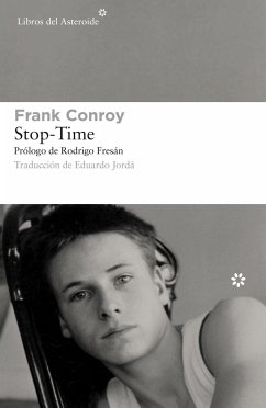 Stop-time - Conroy, Frank