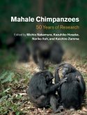 Mahale Chimpanzees (eBook, PDF)