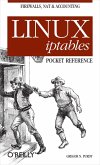 Linux iptables Pocket Reference (eBook, ePUB)
