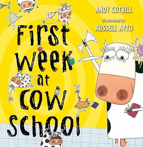 FIRST WEEK AT COW SCHOOL (eBook, ePUB) FIRST WEEK AT COW SCHOOL (eBook, ePUB)