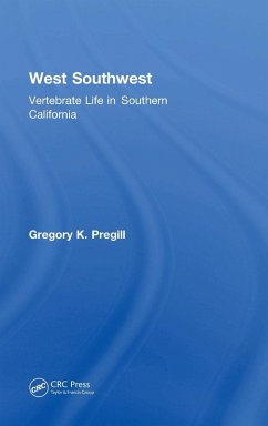 Cover West Southwest