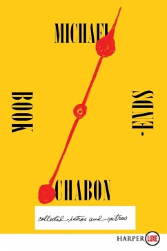 Bookends LP - Chabon, Michael