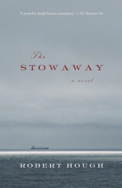 The Stowaway - Hough, Robert