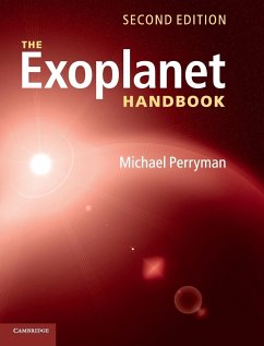 The Exoplanet Handbook - Perryman, Michael