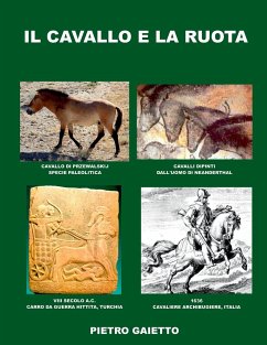 Il cavallo e la ruota - Gaietto, Pietro