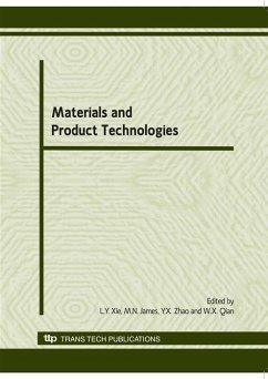 Cover Materials and Product Technologies II (eBook, PDF)