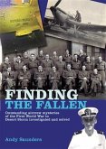 Finding the Fallen (eBook, ePUB)