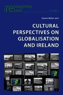 Cultural Perspectives on Globalisation and Ireland (eBook, PDF)