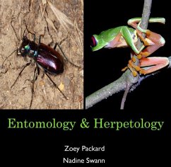 Entomology & Herpetology (eBook, PDF) - Packard, Zoey Swann