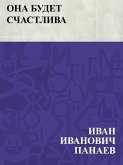 Ona budet schastliva (eBook, ePUB)