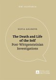 Death and Life of the Self (eBook, ePUB)