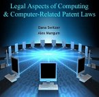 Legal Aspects of Computing & Computer-Related Patent Laws (eBook, PDF)