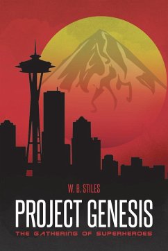 Project Genesis - Stiles, W. B.