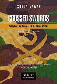 Crossed Swords - Nawaz