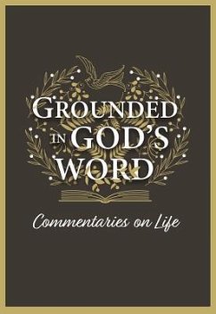 Grounded in God's Word - Lutherans for Life