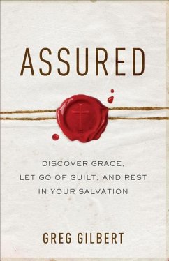 Assured - Gilbert, Greg