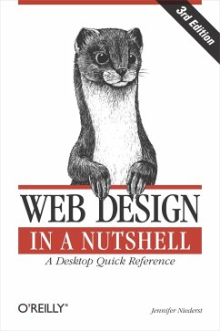 Cover Web Design in a Nutshell (eBook, ePUB)