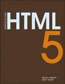 Introducing HTML5 (eBook, ePUB)