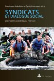 Syndicats et dialogue social (eBook, PDF)