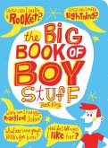 The Big Book of Boy Stuff (eBook, ePUB)