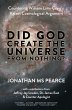 Did God Create the Universe from... - Bild 1