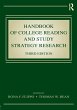 Handbook of College Reading and Study... - Bild 1