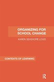 Organizing for Educational Change