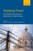 Mapping Power: The Political Economy of Electricity in India's States