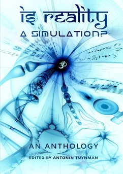 Is Reality a Simulation? - Tuynman, Antonin