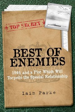 Best of Enemies - Parke, Iain