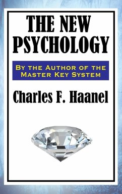 Cover The New Psychology