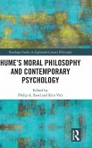 Hume's Moral Philosophy and Contemporary Psychology