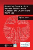 Modelling Interactions Between Vector-Borne Diseases and Environment Using GIS