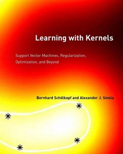 Cover Learning with Kernels