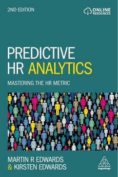 Predictive HR Analytics - Edwards, Martin;Edwards, Kirsten