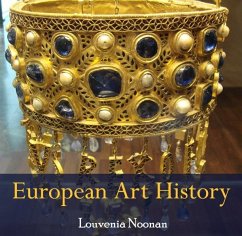 Cover European Art History (eBook, PDF)