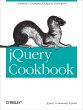 jQuery Cookbook (eBook, ePUB) - Bild 1