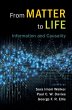 From Matter to Life (eBook, ePUB) - Bild 1